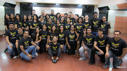 The Phoenix Dance Studio (TPDS)