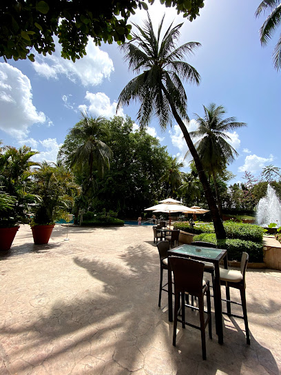 Citrus - Fine Dining Restaurant