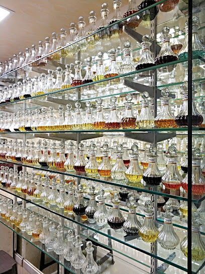 AMAFHH Perfumes & Fashion Accessories