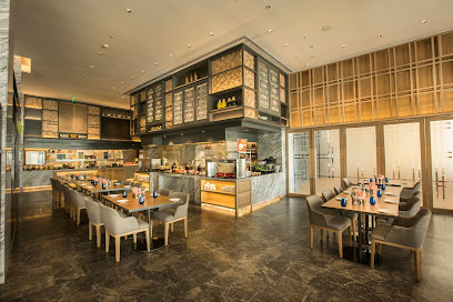 Lake View Cafe