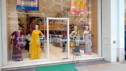 Milap Sarees