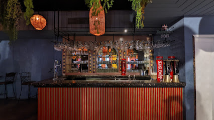 China Gate Restaurant