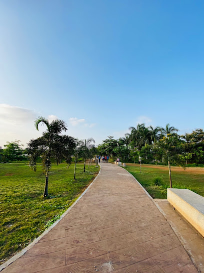 Karave Garden