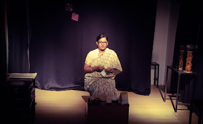 Five Senses Theatre Group - Acting School & Acting Classes in Andheri, Mumbai