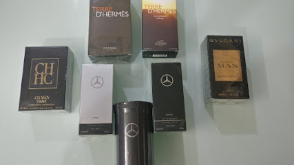 Dua Perfume Paradise - Yusuf Khatri