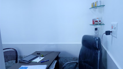 Dr.Kamlesh giri multispeciality homoeopathy clinic (Nerul branch)