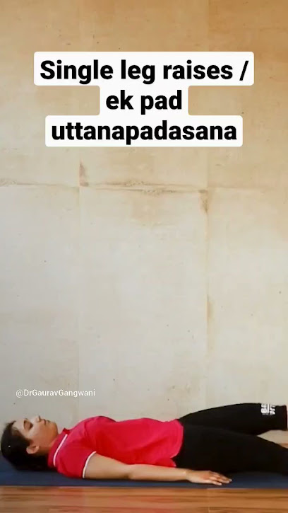 Dr Gaurav Gangwani Interventional Radiologist