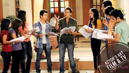 ACTOR'S ART - Film & TV Acting Institute
