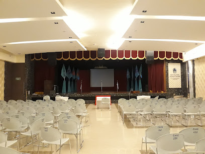 SVKM JV Parekh International