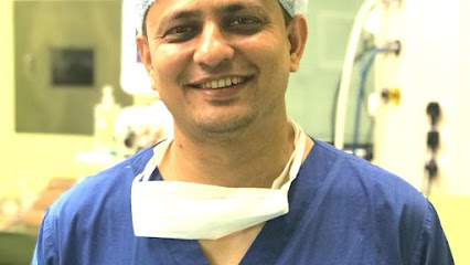 Dr Amol Wagh-Best Laparoscopic & General Surgeon In Mumbai | Gall bladder | Hernia Repair | Thyroid | Piles & Fistula Surgery