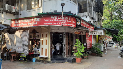 Cafe Colony Stores & Restaurant