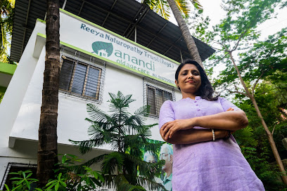 Reeya Naturopathy Trust