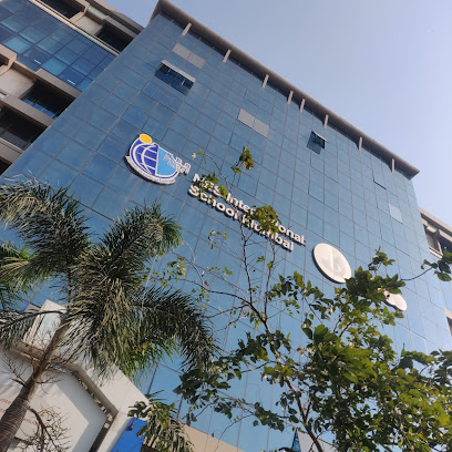 NES International School Mumbai