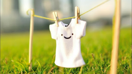 Laundry Daddy