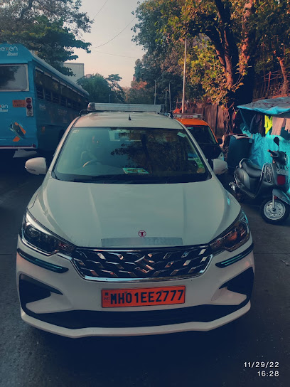 Armaani Travels