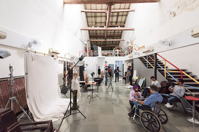 Shari Academy Of Professional Photography