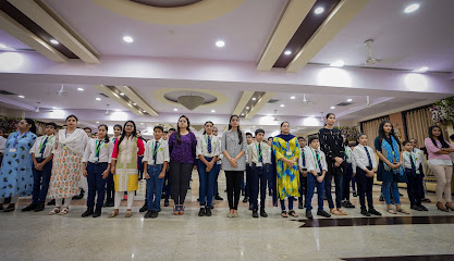 C.P Goenka International School