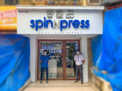 Spin N Press - Dry Cleaning and Laundry Services