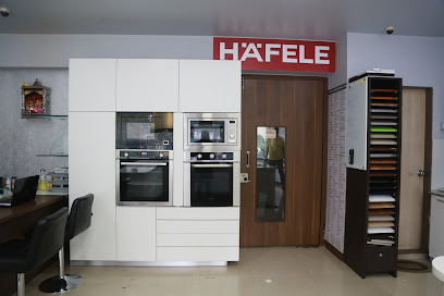 Modular Kitchen Systems