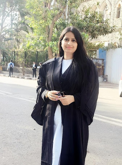 Adv. Bindu Dubey & Associates - Best Criminal & Family Lawyer in Navi Mumbai, India