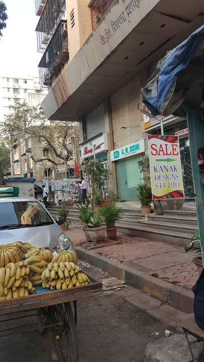 Kavisha Sarees - Best Saree shop in Andheri