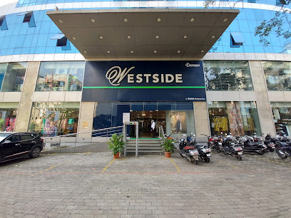 Westside - Borivali, Mumbai