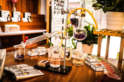 Perfume & More by John Gonsalves: Your Shop for Affordable Clone & Inspired Perfume Sprays & Fragrances Oils in Mumbai