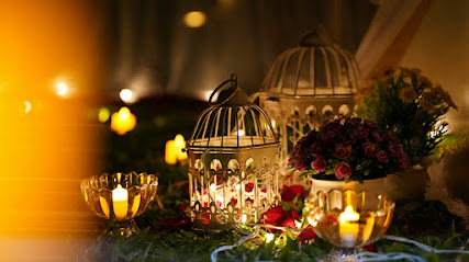 Gleamlite Events and Entertainment