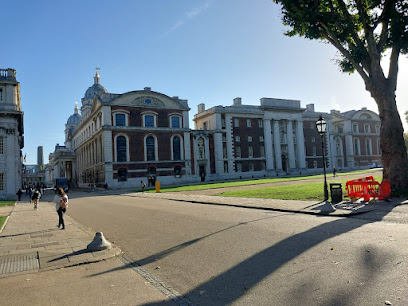 Gateway Abroad for Study in the UK
