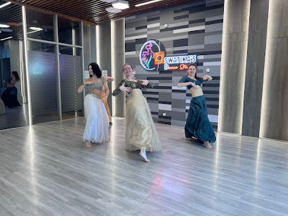 Swatikas Dance Studio