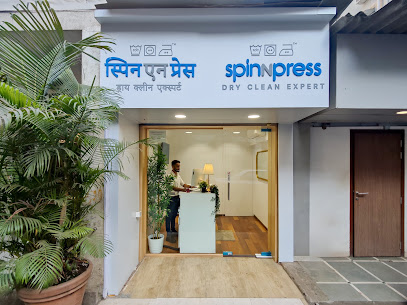 Spin N Press - Dry Cleaning and Laundry Services