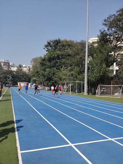 Jamnabai Narsee International School